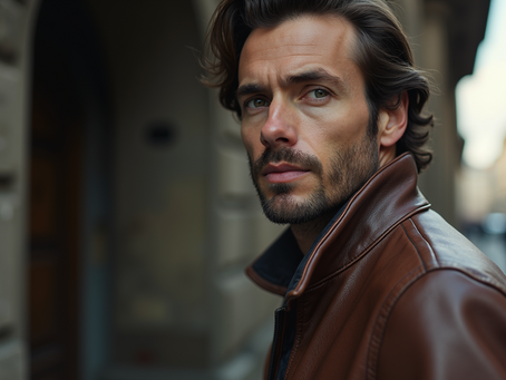Moda masculina em destaque: Novidades e tendências no mercado