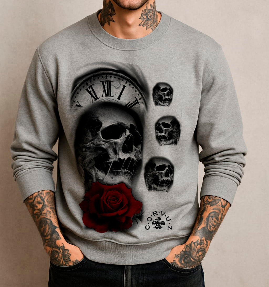 Moletom Texas