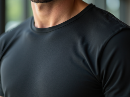 Dicas de estilo para homens: Como escolher camisetas