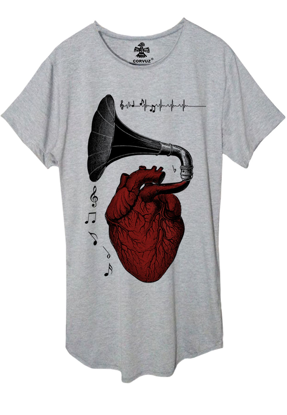 Miniatura: Longline Phonograph