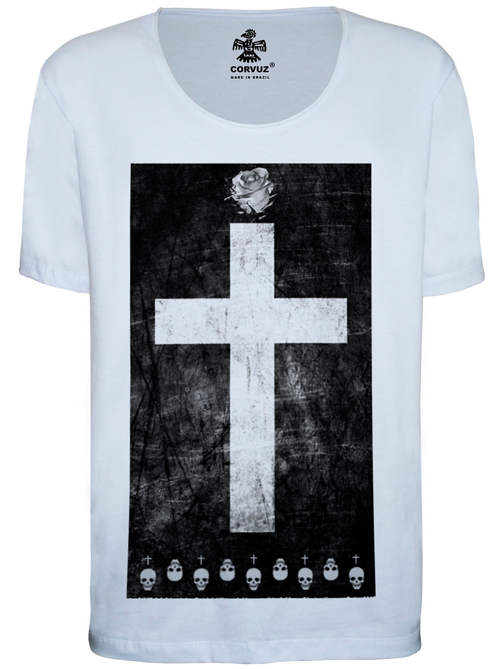 Miniatura: Camiseta Cross