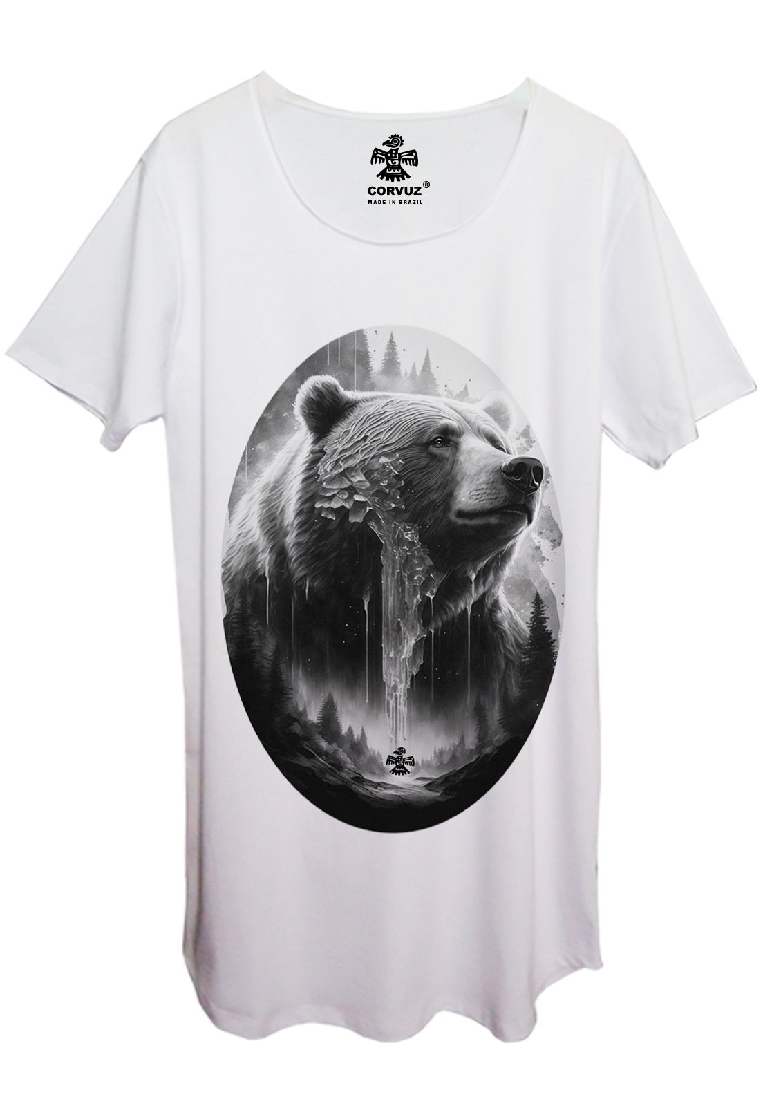 Longline Bear