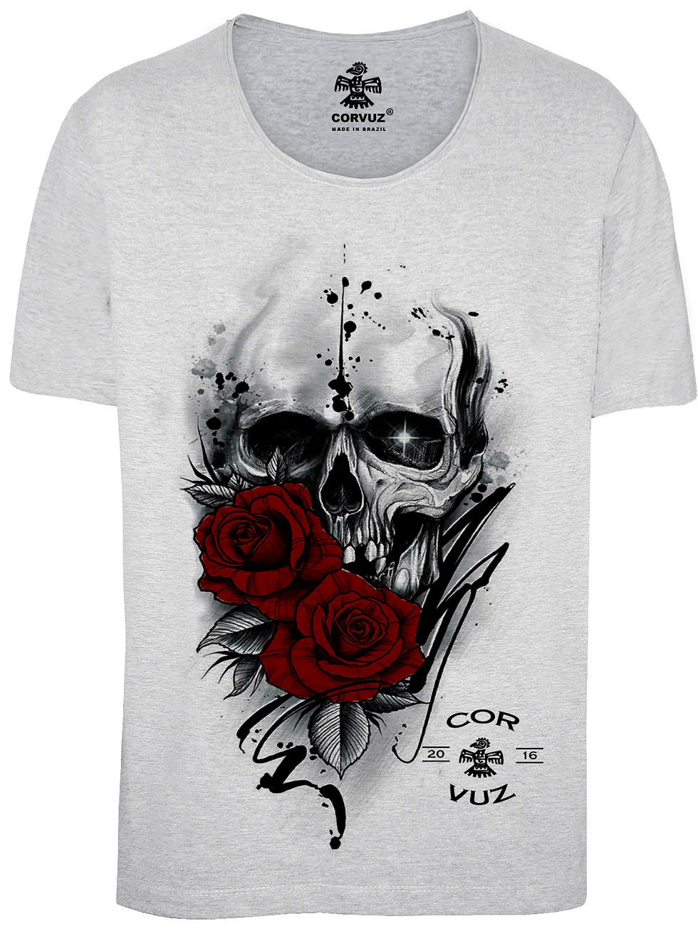 Miniatura: Camiseta Dakota