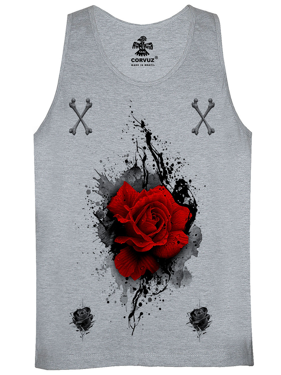 Miniatura: Regata Red Haze