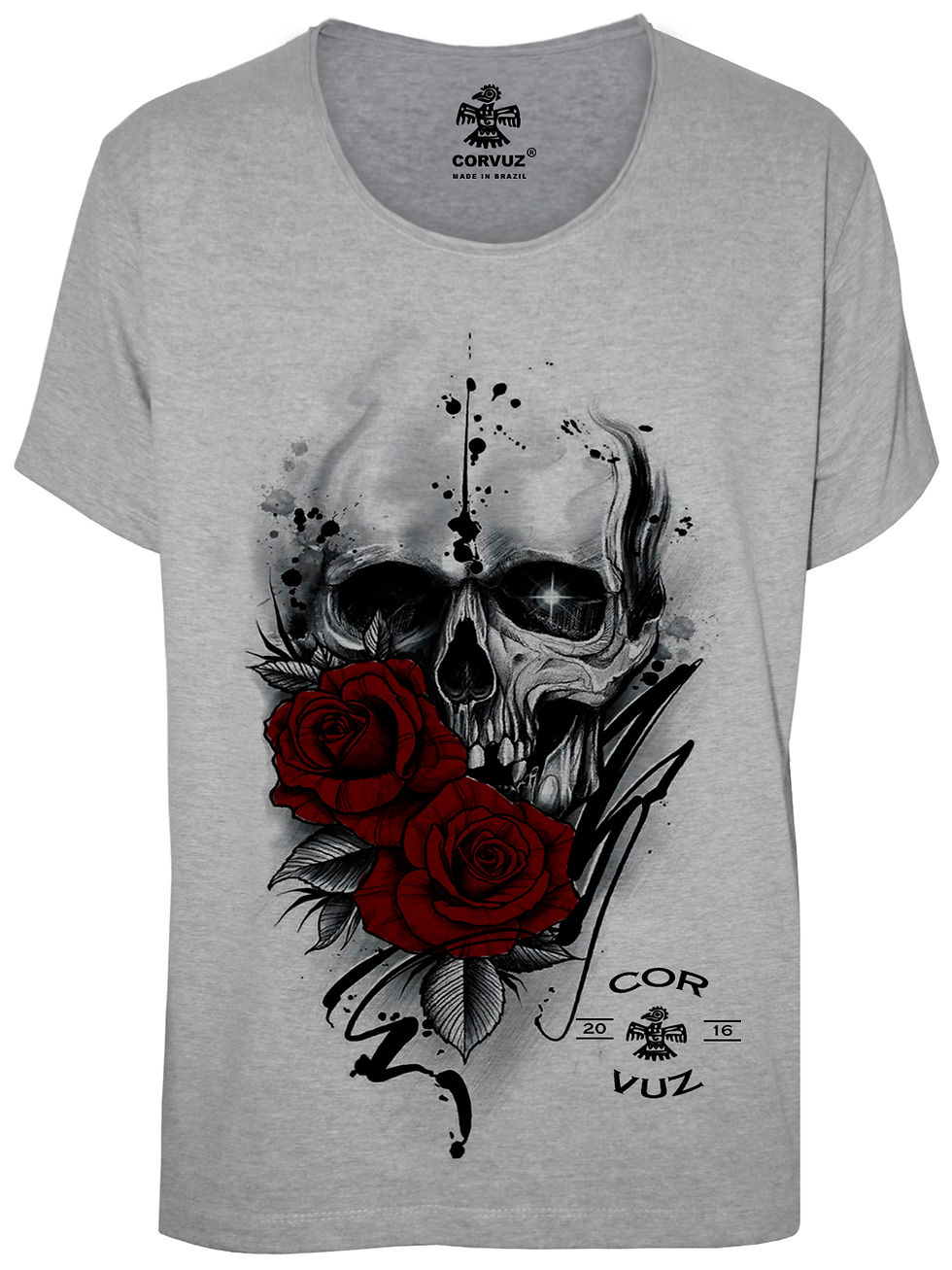 Miniatura: Camiseta Dakota