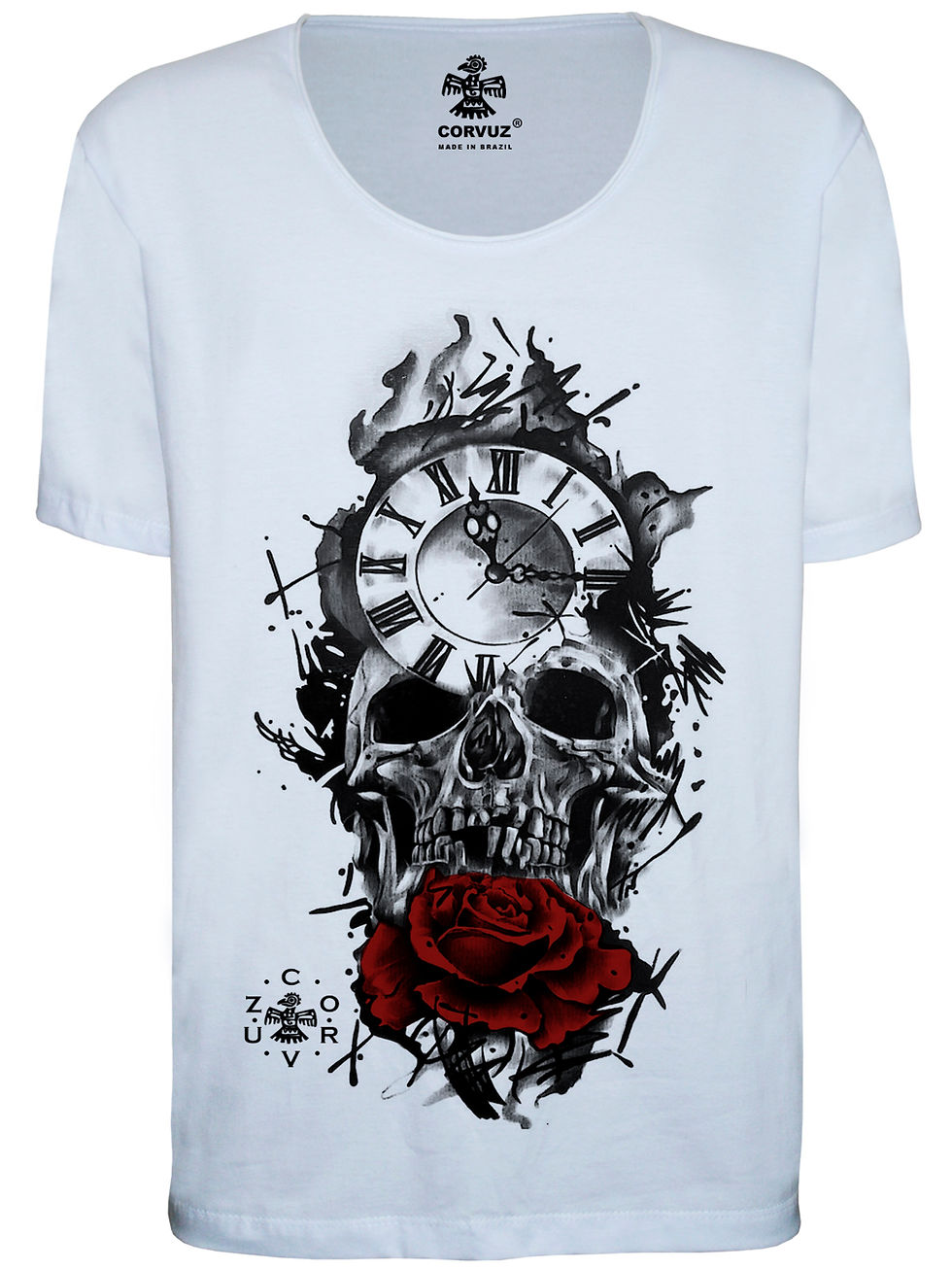 Miniatura: Camiseta TNT