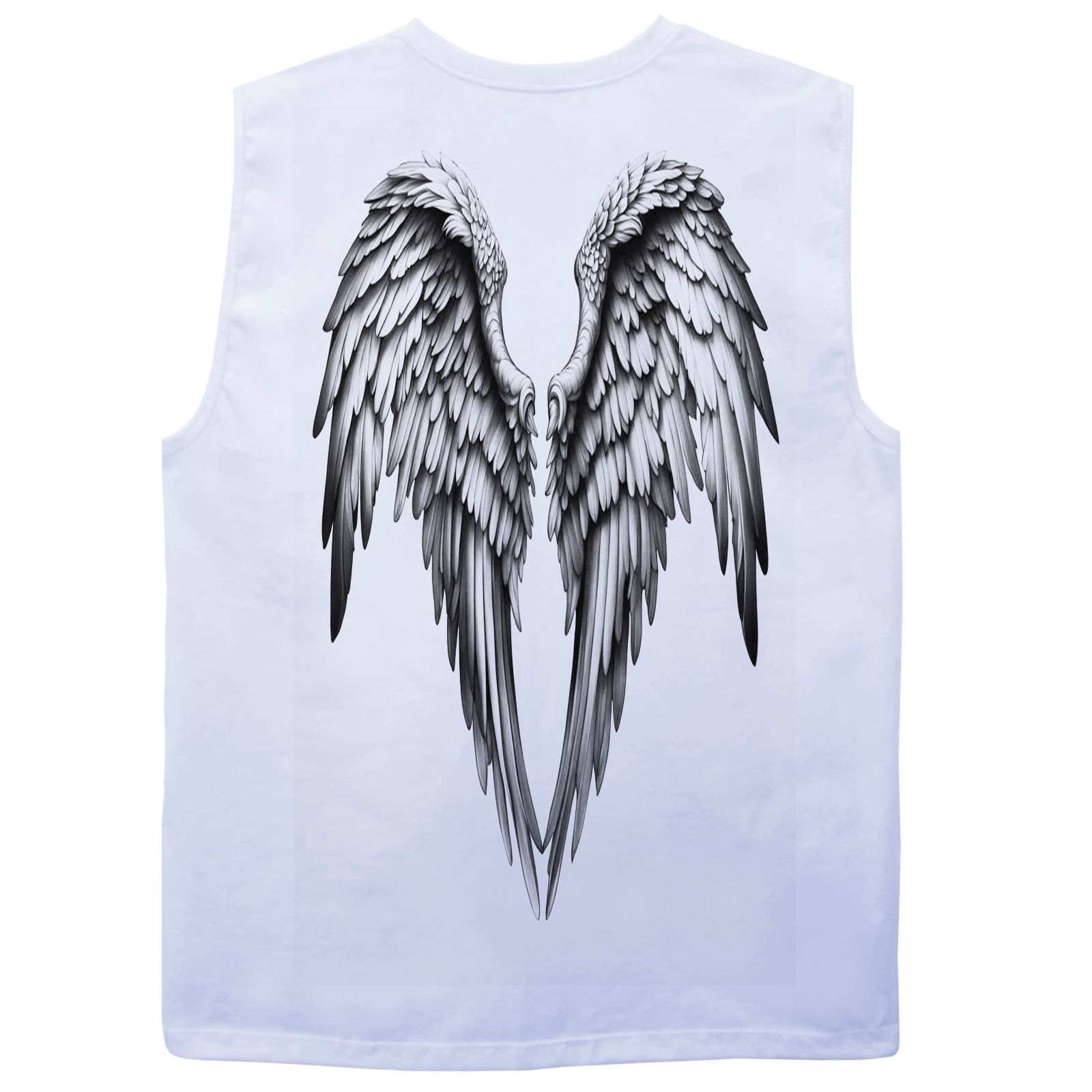 Regata machão Angel