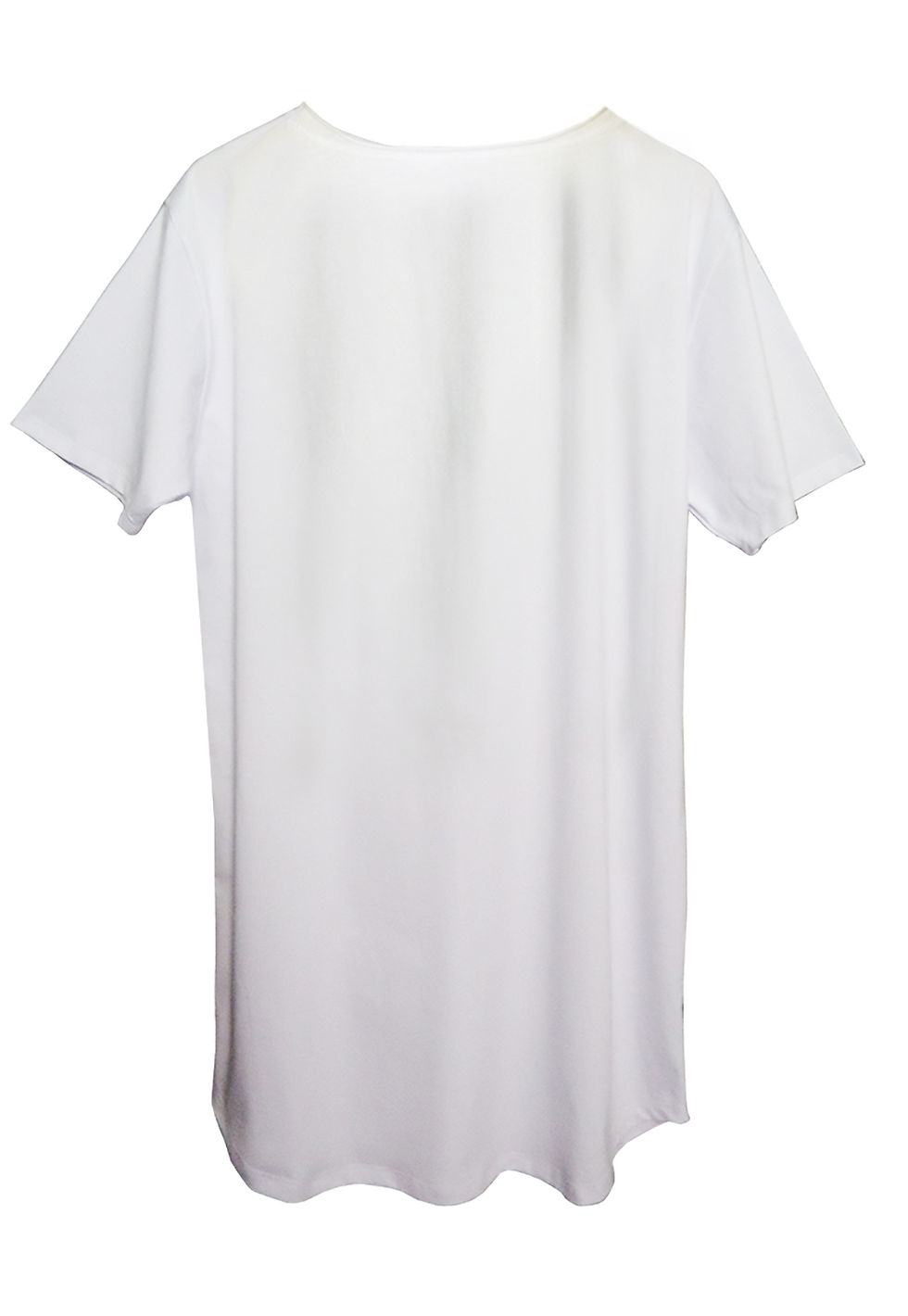 Miniatura: Longline Negative