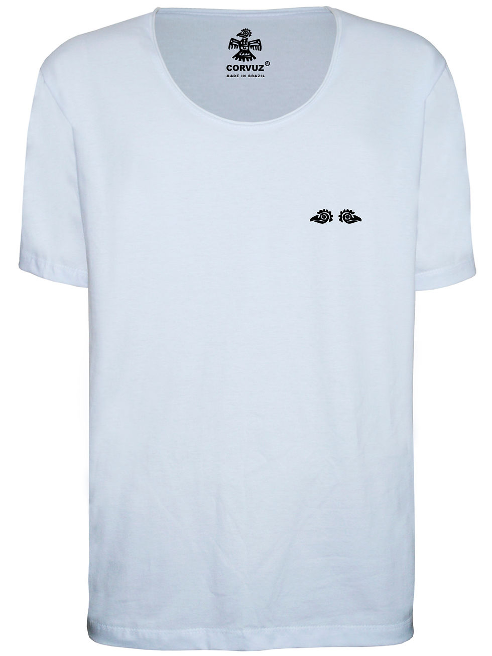 Miniatura: Camiseta Anarquia