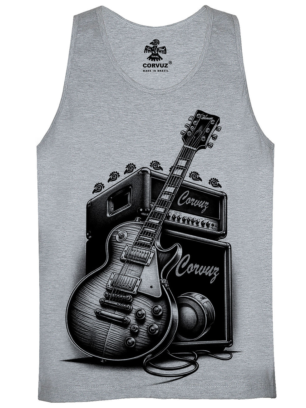 Miniatura: Regata Les Paul