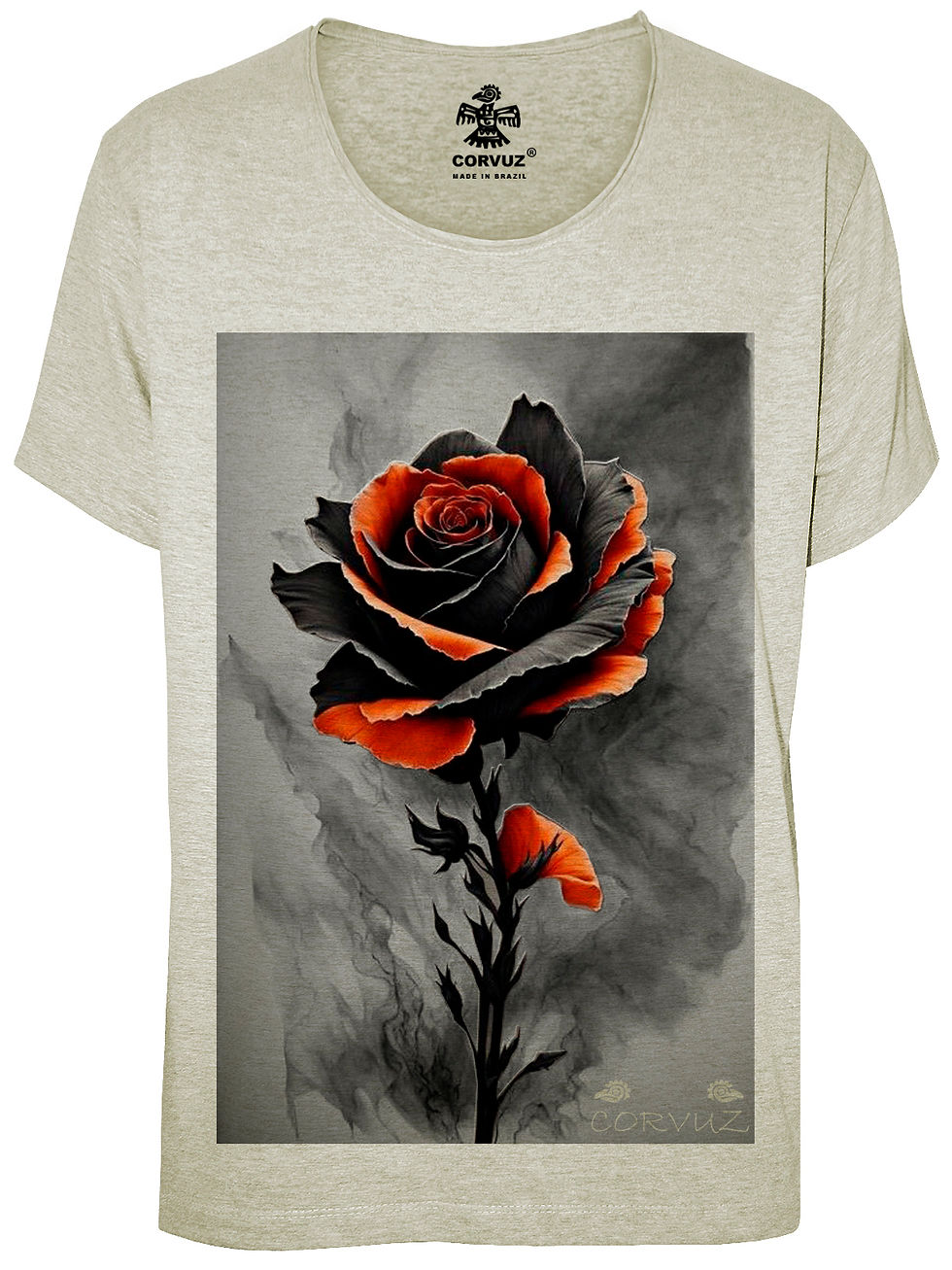 Miniatura: Camiseta One
