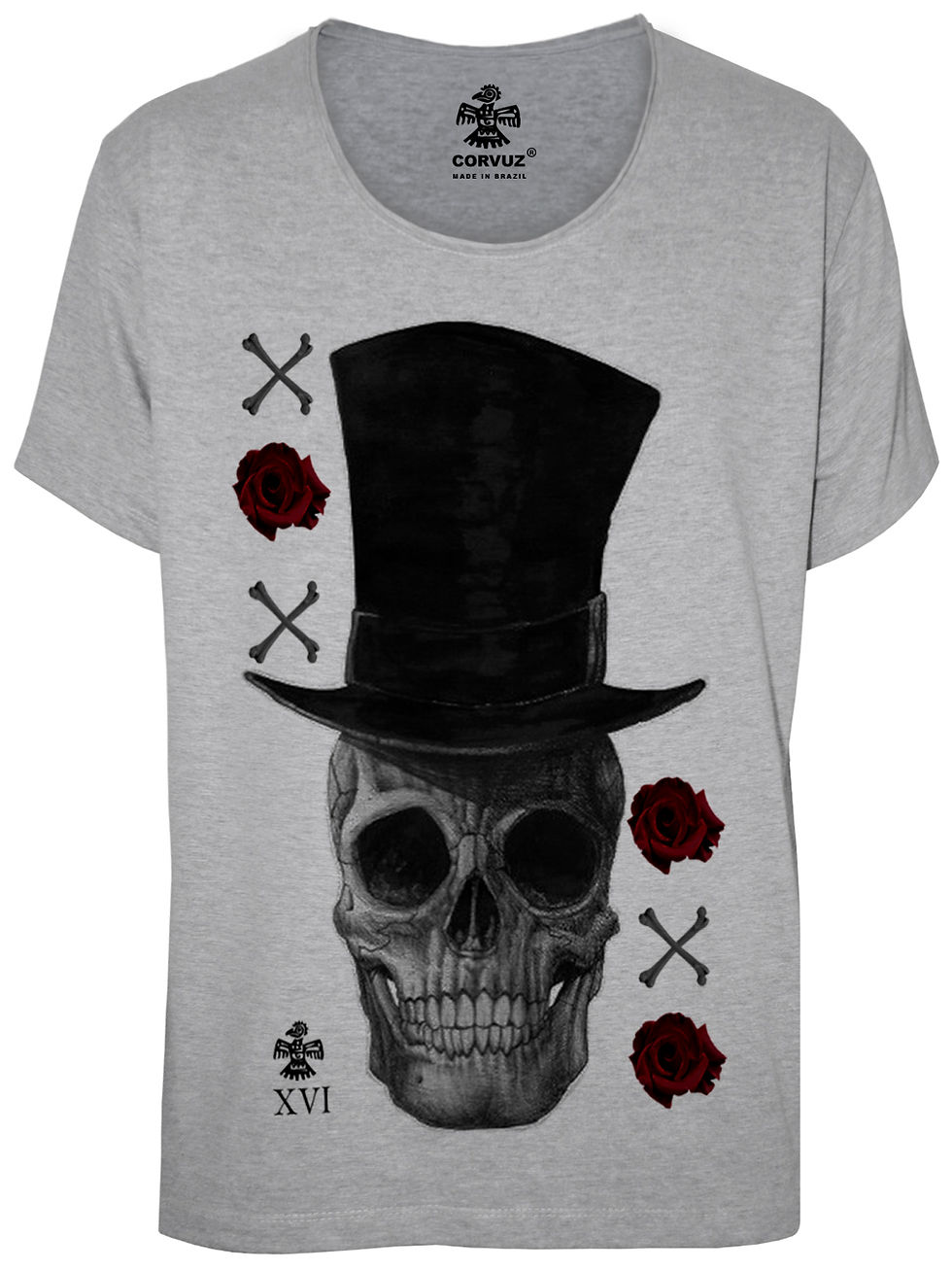 Miniatura: Camiseta Midnight