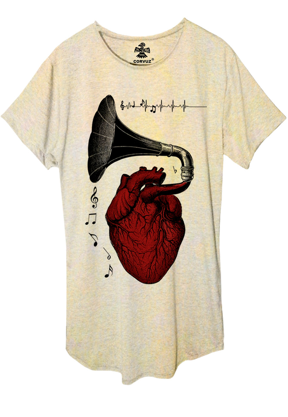 Miniatura: Longline Phonograph
