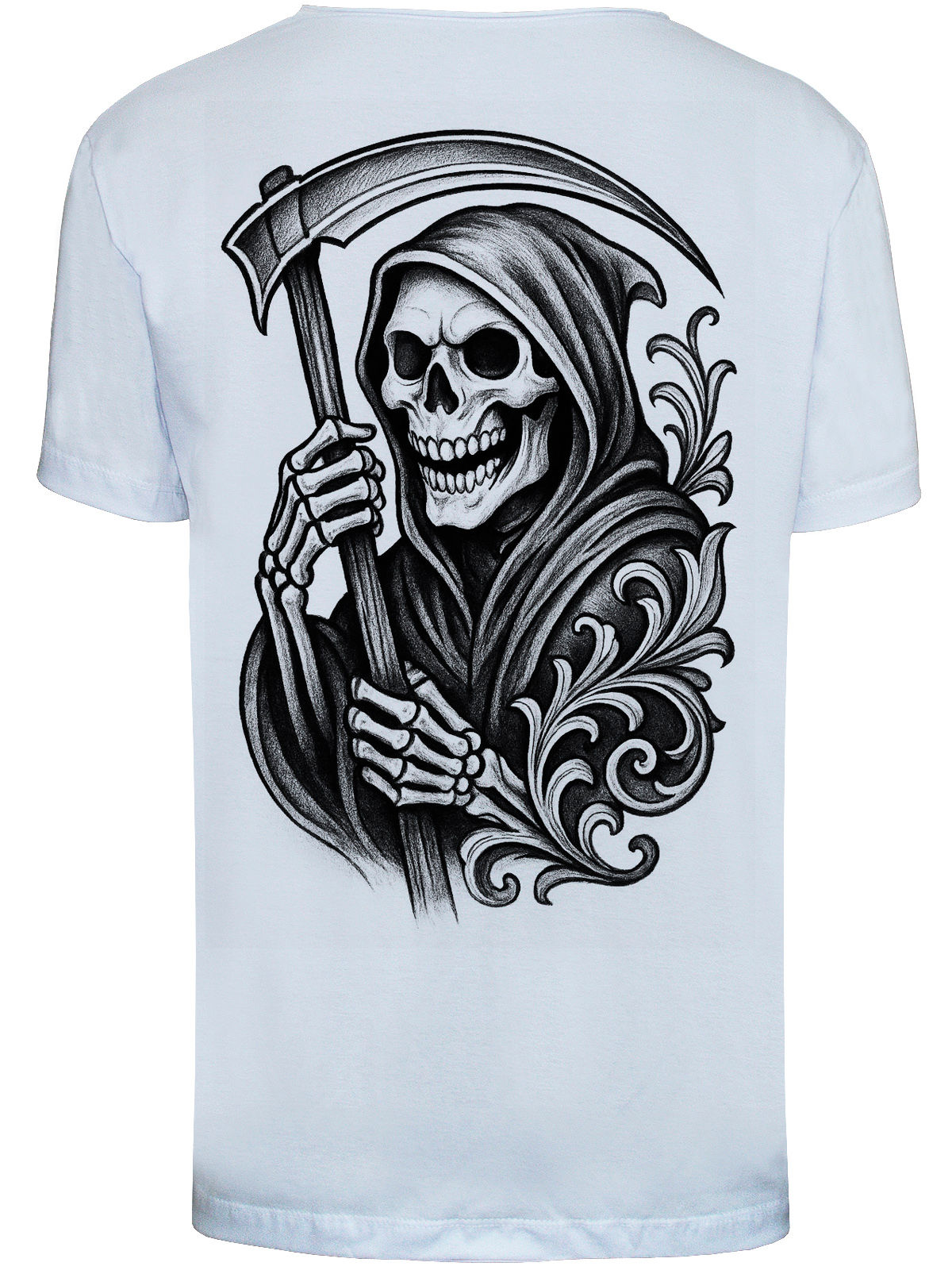 Camiseta Anarquia
