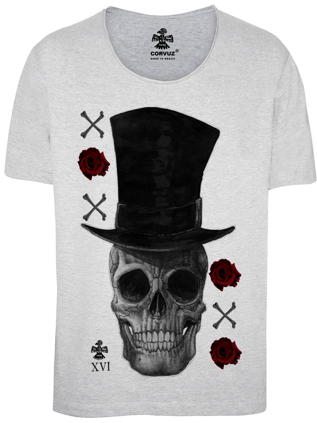 Camiseta Midnight