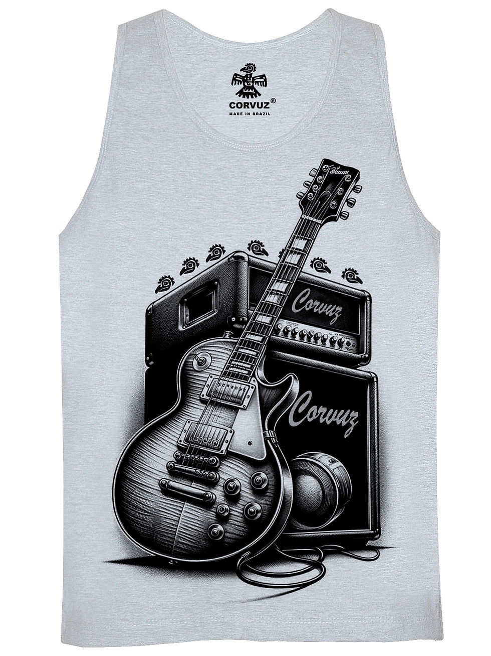 Miniatura: Regata Les Paul