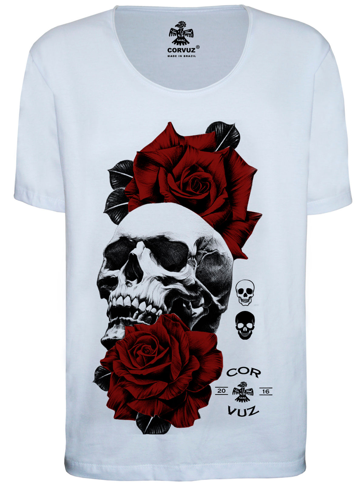 Camiseta Angels