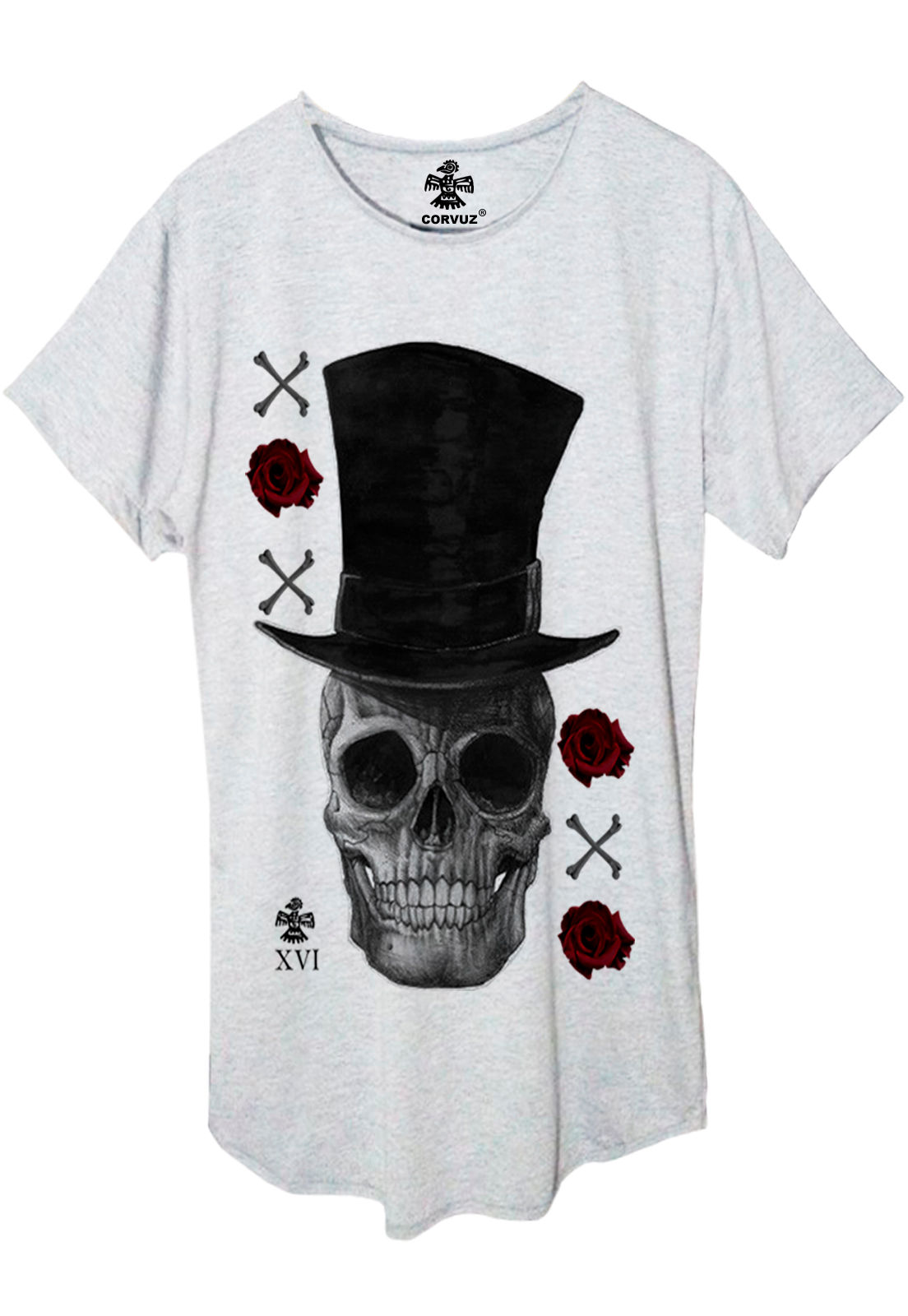 Longline Midnight