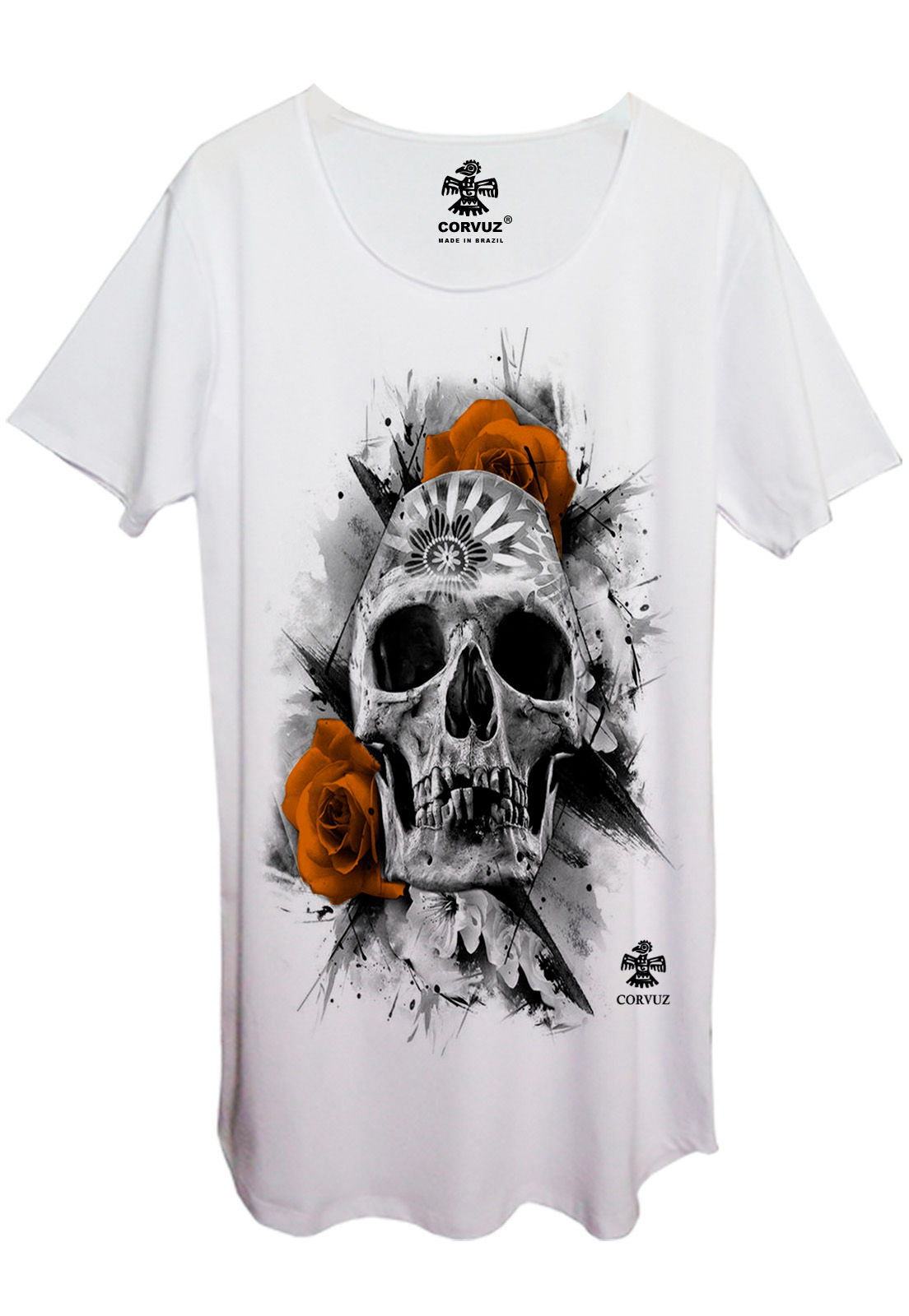 Longline Du Hast