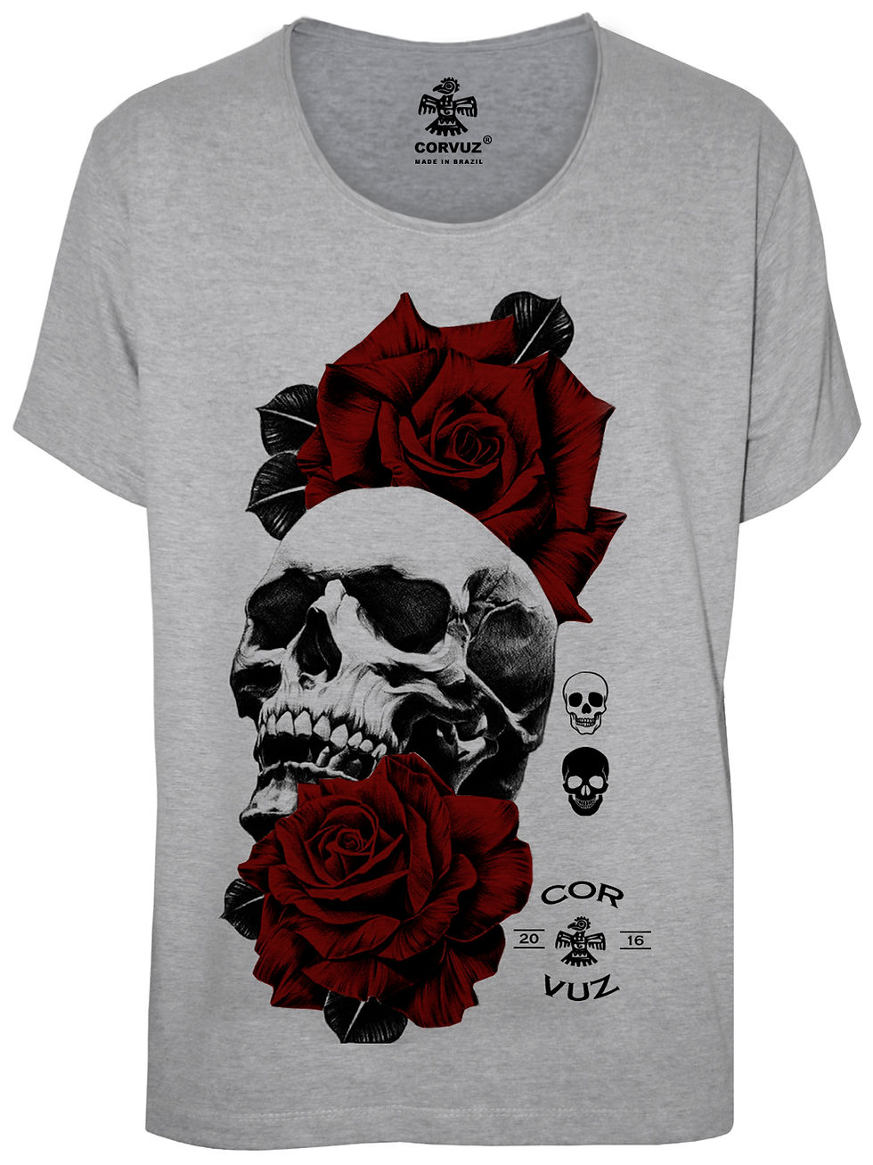 Miniatura: Camiseta Angels