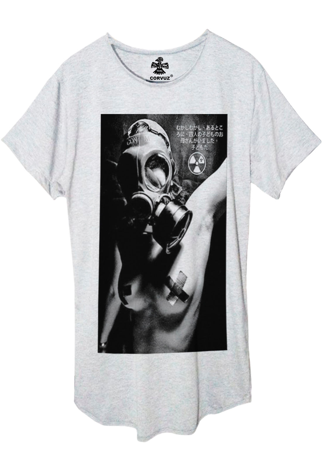 Longline Hiroshima