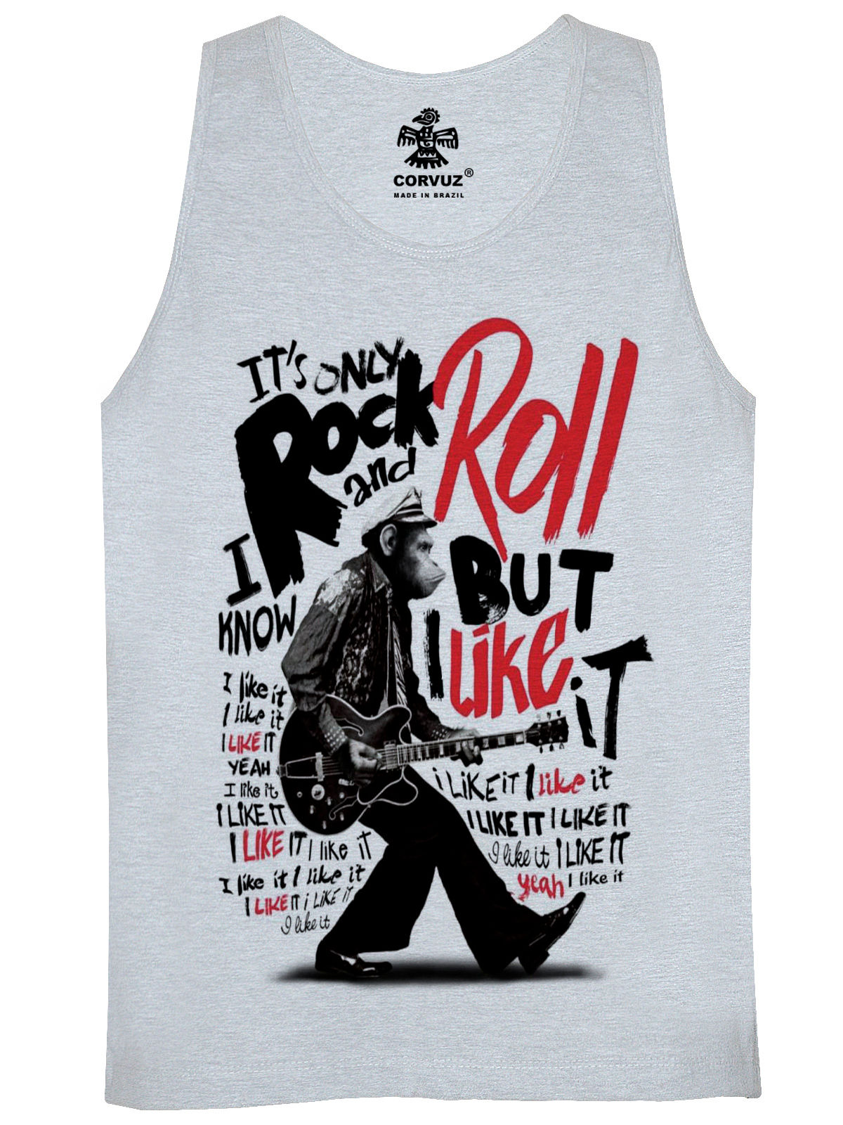 Regata Rock Pulse