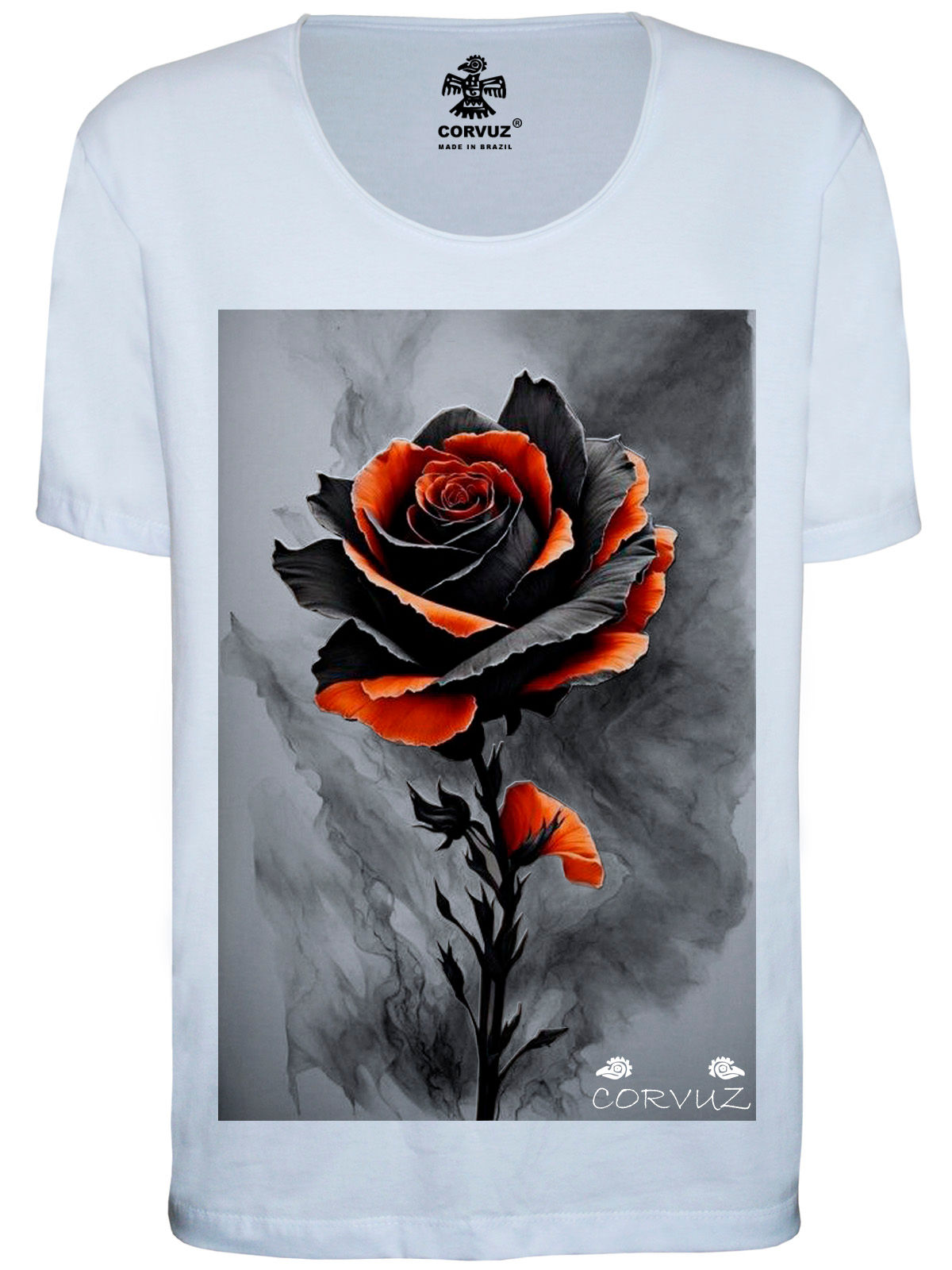 Camiseta One