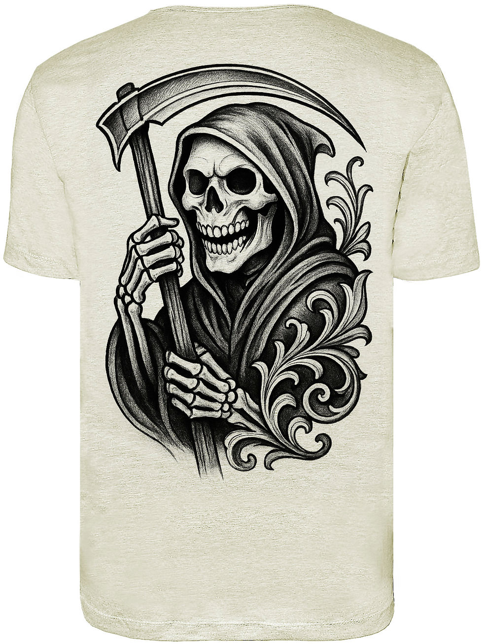 Miniatura: Camiseta Anarquia