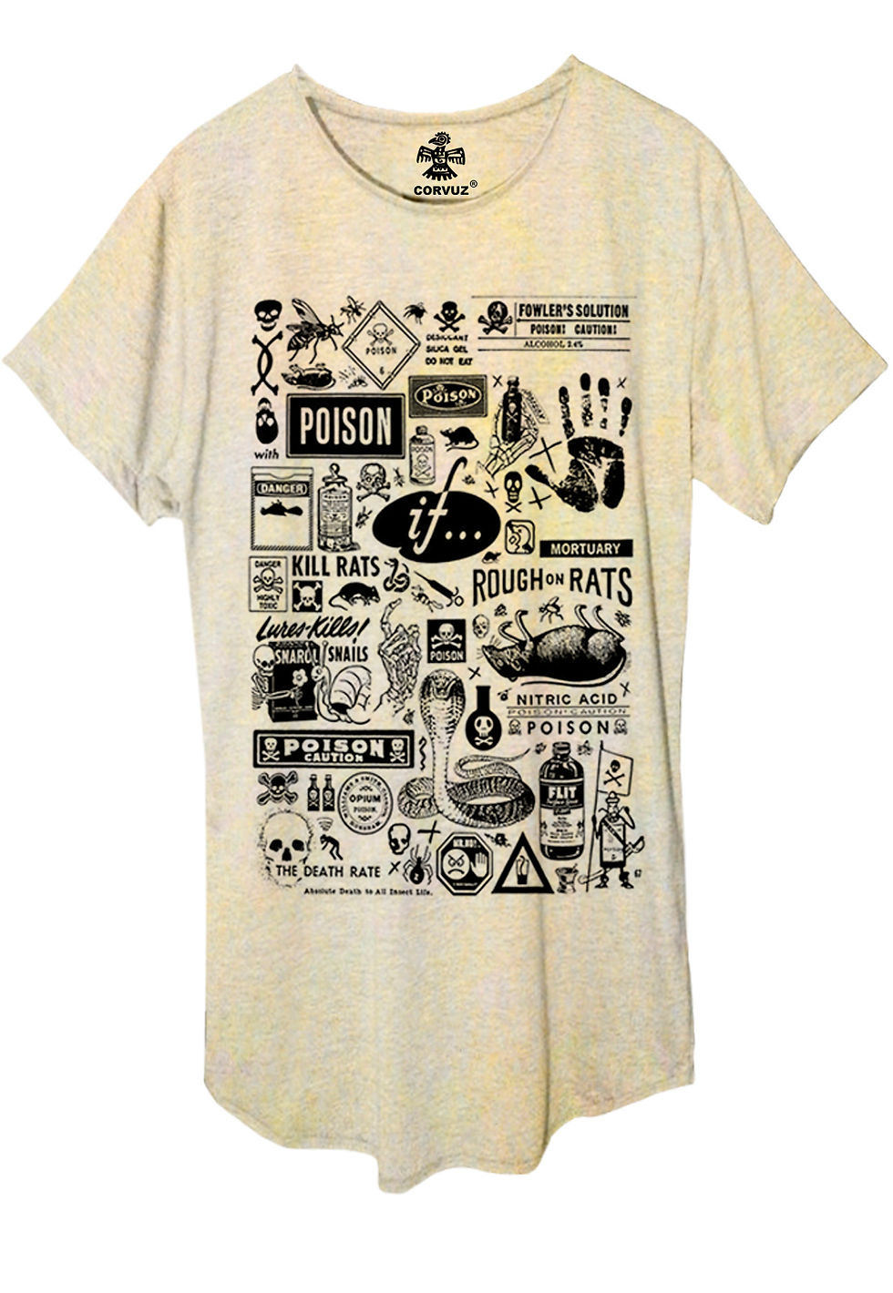 Miniatura: Longline 7 %