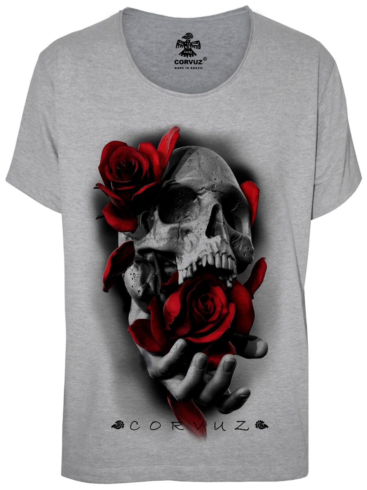Camiseta Alaska