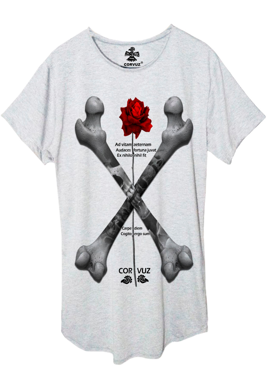 Longline Bones