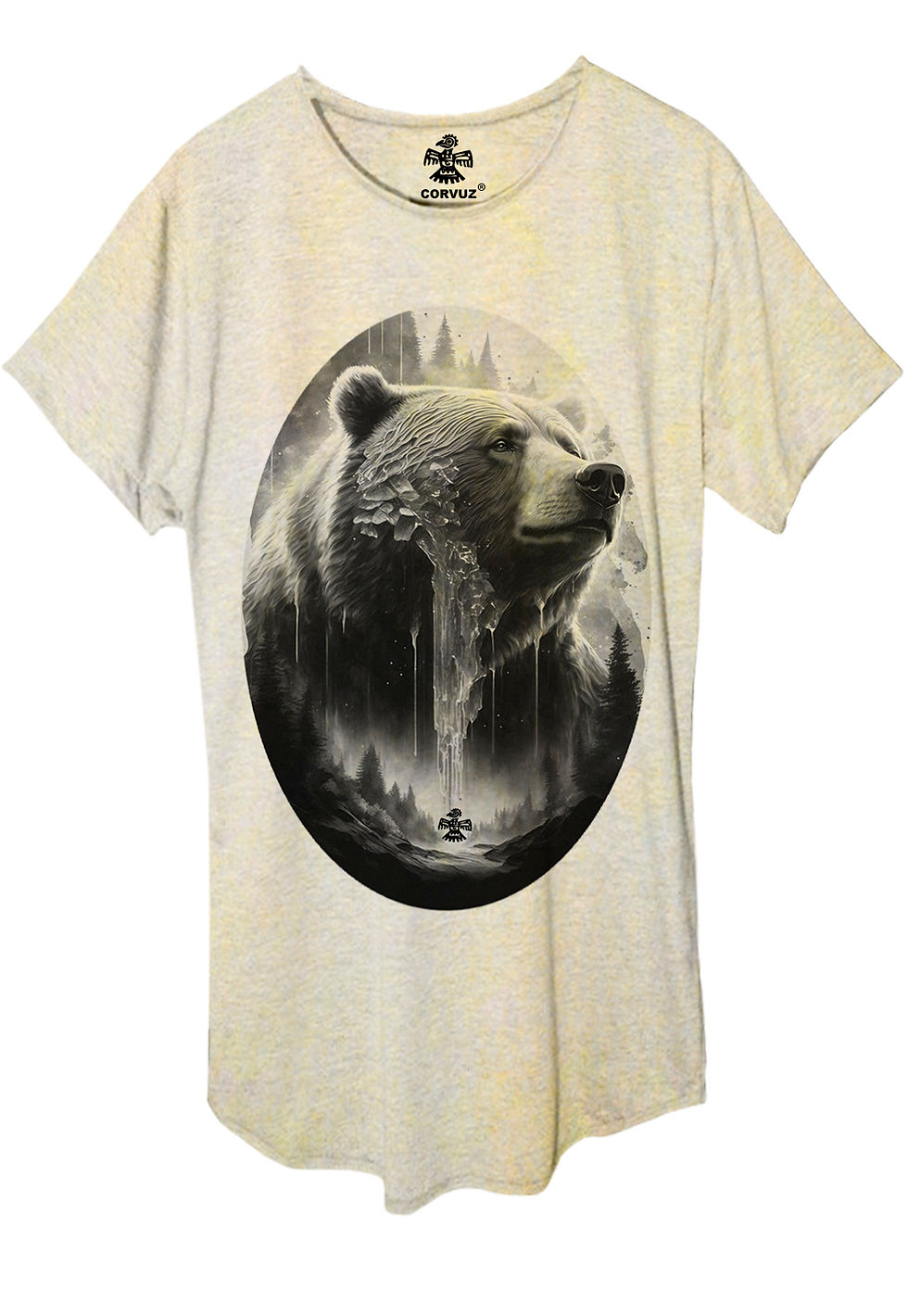 Miniatura: Longline Bear