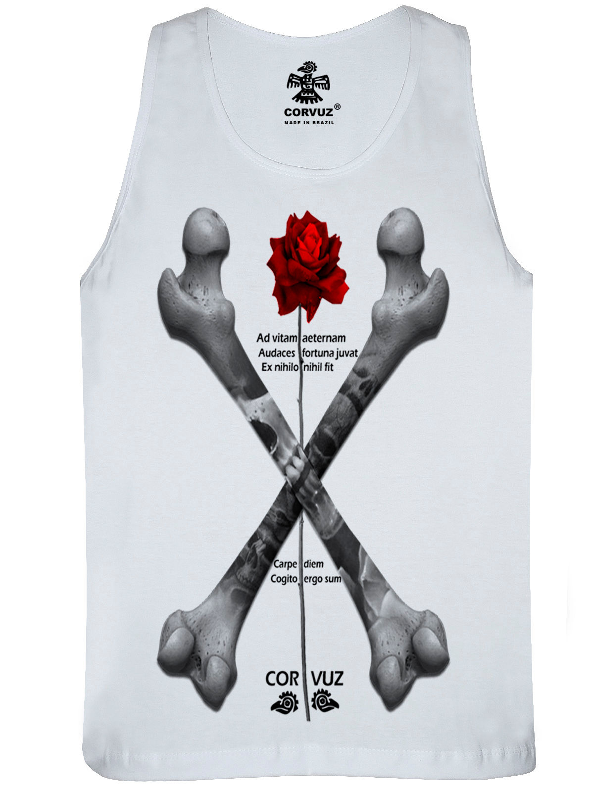Regata Bones