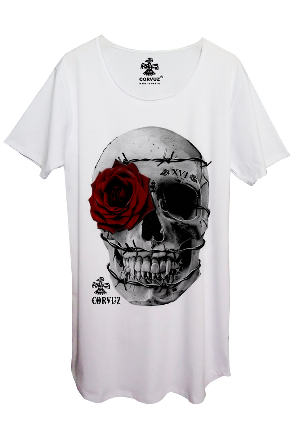 Miniatura: Longline Hombre