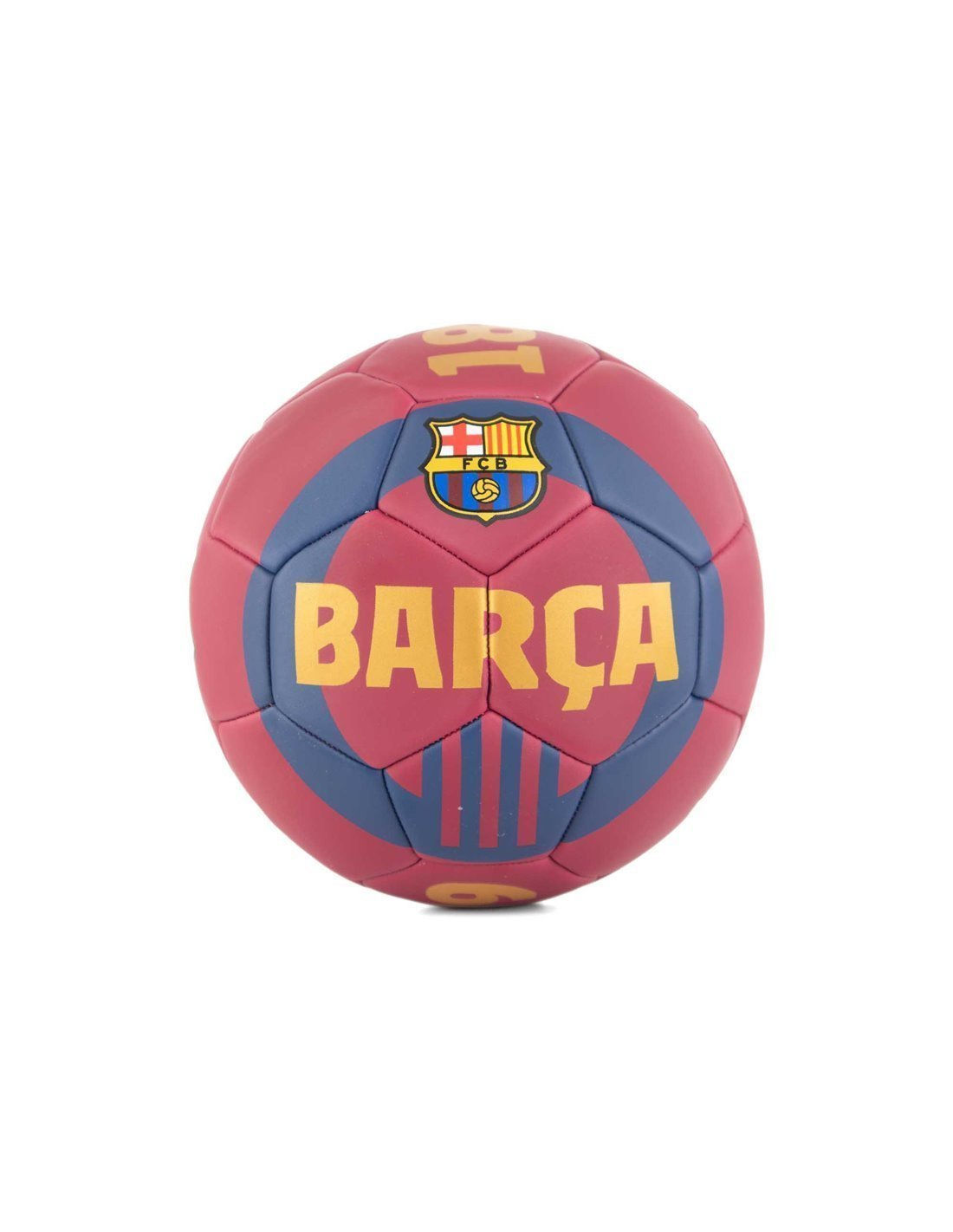 Balón Barça Grande Talla 5
