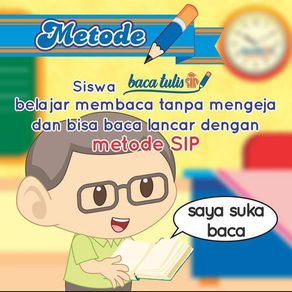 Metode SIP