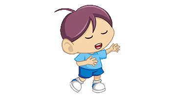 cowo biru.gif