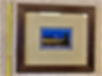 Thumbnail: Sweet Potato Moon *SOLD*