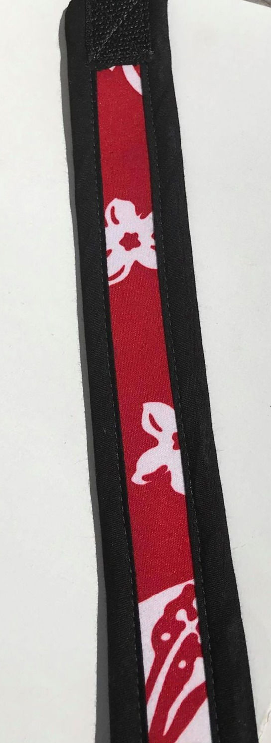 Thumbnail: Retract-a-Call Lanyard