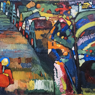 Bemiddelen bij conflicten over restitutie van kunst