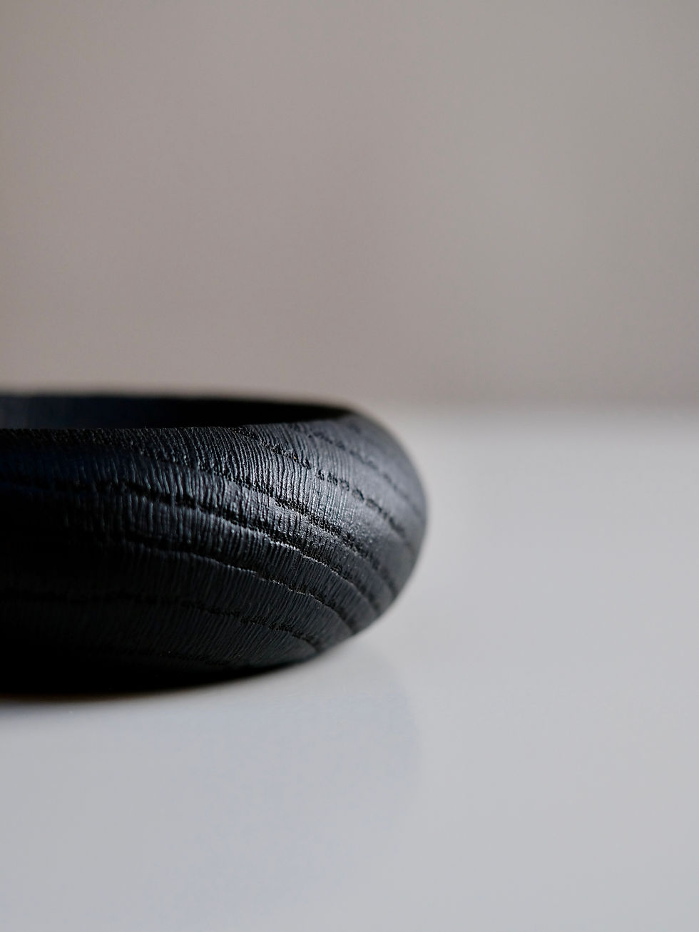 Thumbnail: 2607 - Yakisugi Oak Dish