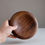 Thumbnail: 2630 - Black Walnut Dish