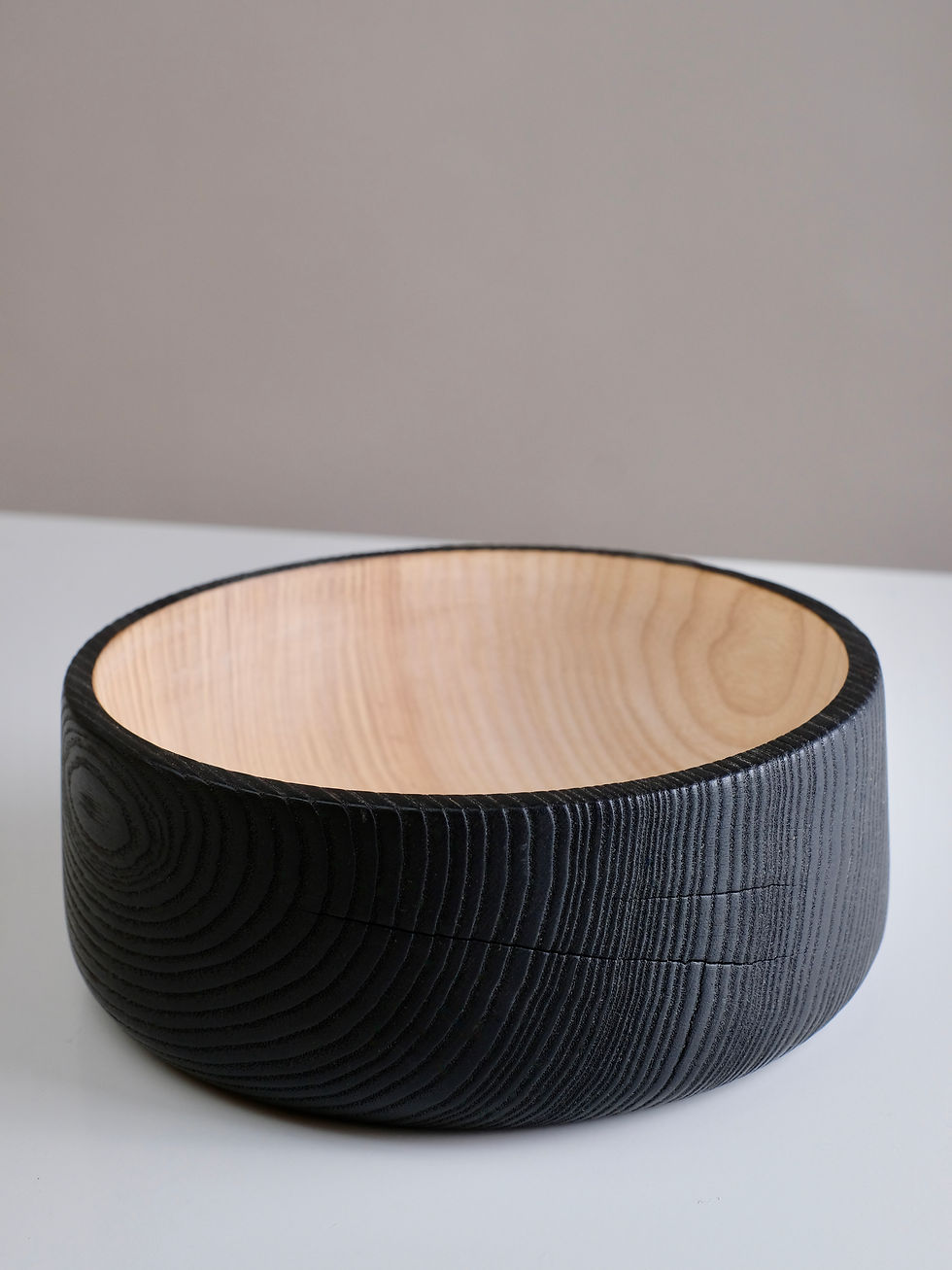 Thumbnail: 2610 - Yakisugi Ash Bowl