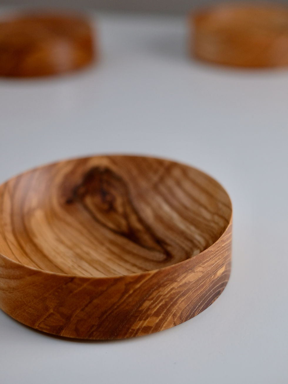 Thumbnail: 2631 - 2633 - Olive Ash Dish