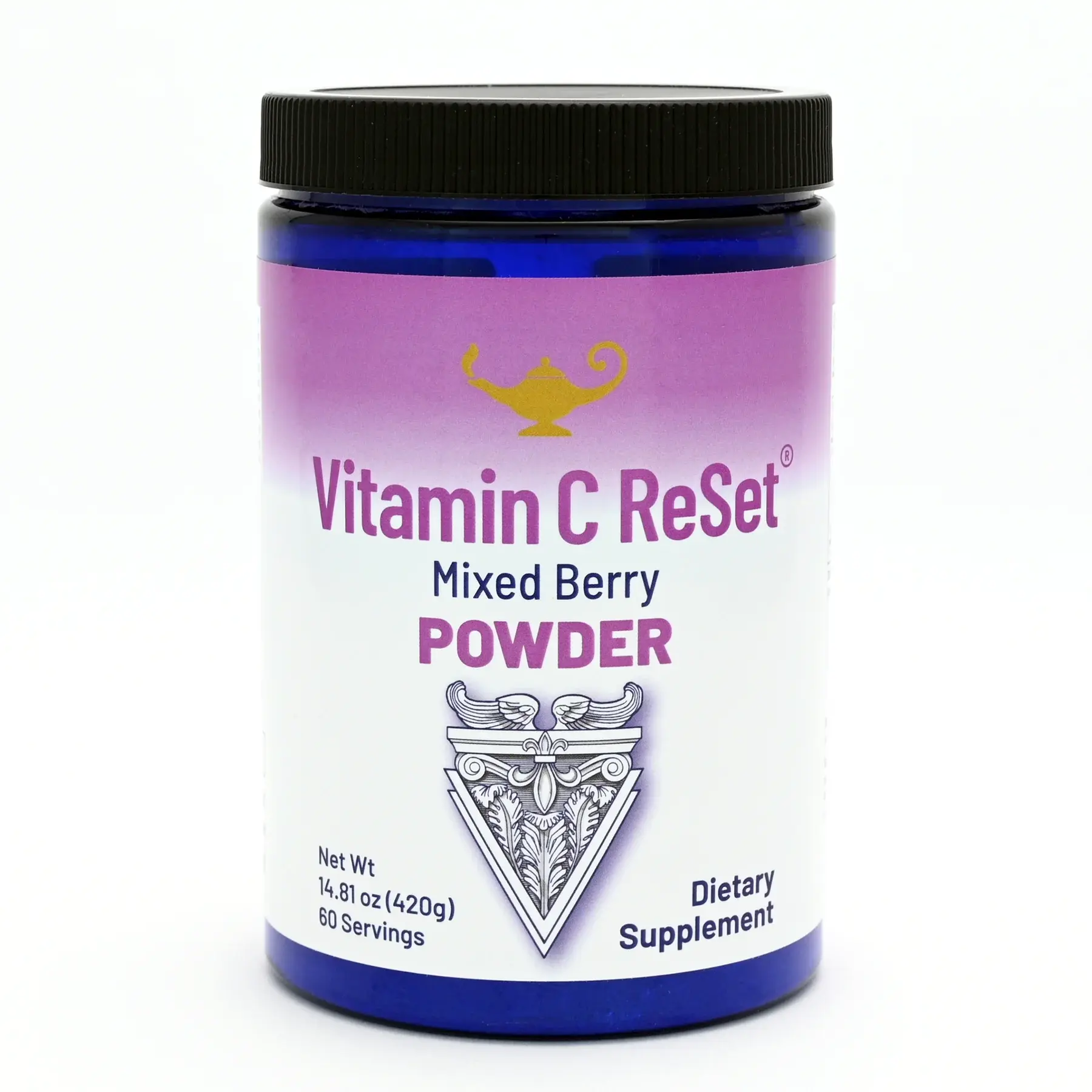 Vitamin C ReSet® (powder)