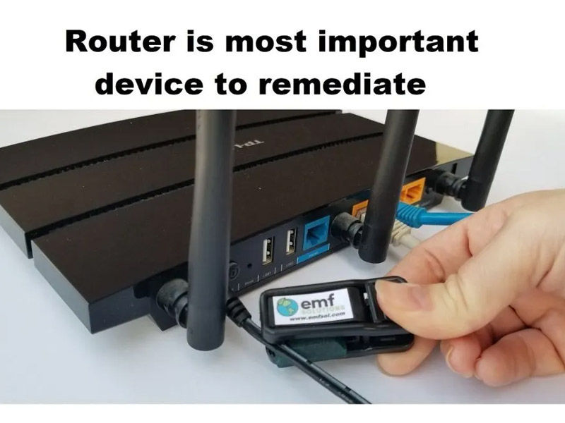 Thumbnail: EMF Home Bundle