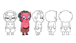 Puck Turnaround