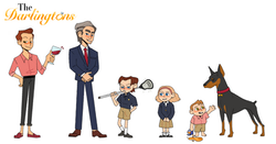 The Darlingtons