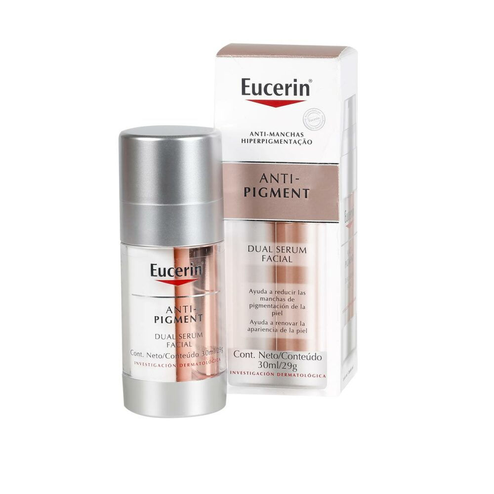 Eucerin Anti-Pigment Dual Serum x 30 ml