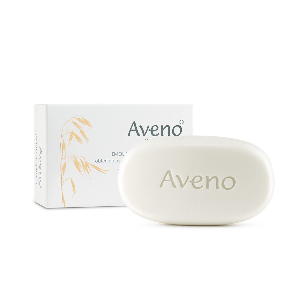 Aveno Jabon Compuesto x 120 grs